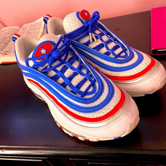 Air max 97